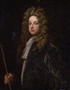 Sir Godfrey Kneller, Portrait of Charles Howard, 3rd Earl of Carlisle